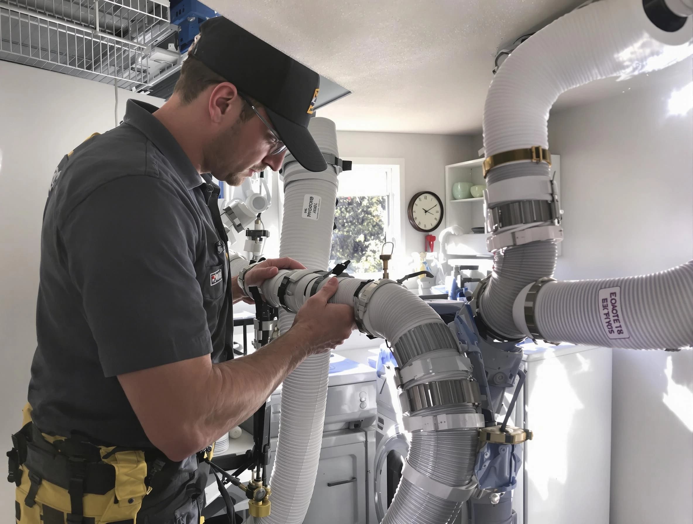 Hose Installation service in New Sewickley, PA